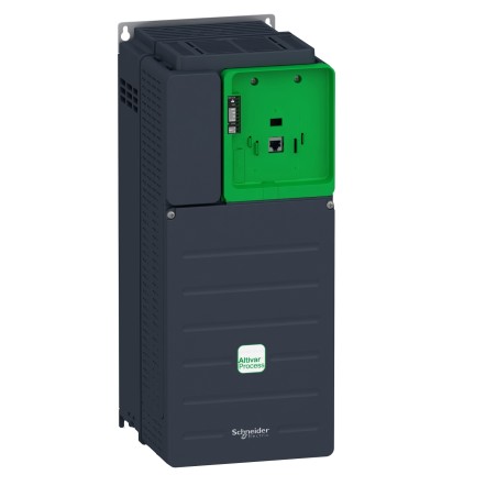 Schneider ATV930D15N4Z Variable Speed Drive - 15KW | Cabinet Integration | IP20 | 380-480V