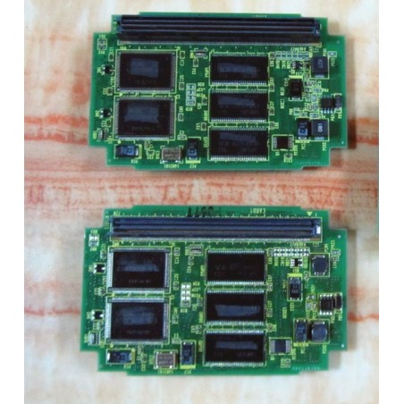 Fanuc A20B-3300-0310 Board | High-Performance CNC Controller Module