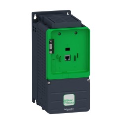 Schneider ATV930U40N4Z Variable Speed Drive | Cabinet Integration | 4KW 380-480V - Schneider Electric