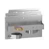Schneider VW3A47805 EMC Plate - 55 kW to 90 kW | High-Performance Electromagnetic Compatibility Solution