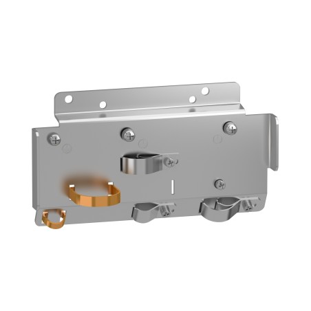 Schneider VW3A47803 EMC Plate | 15 kW to 22 kW EMC Solution | Schneider Electric