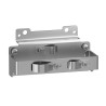 Schneider VW3A47801 EMC Plate - Optimize EMC for Variable Speed Drives 0.75 kW to 5.5 kW
