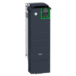 Schneider ATV930D55N4Z Variable Speed Drive | 55KW | Cabinet Integration | IP00 | 380-480V