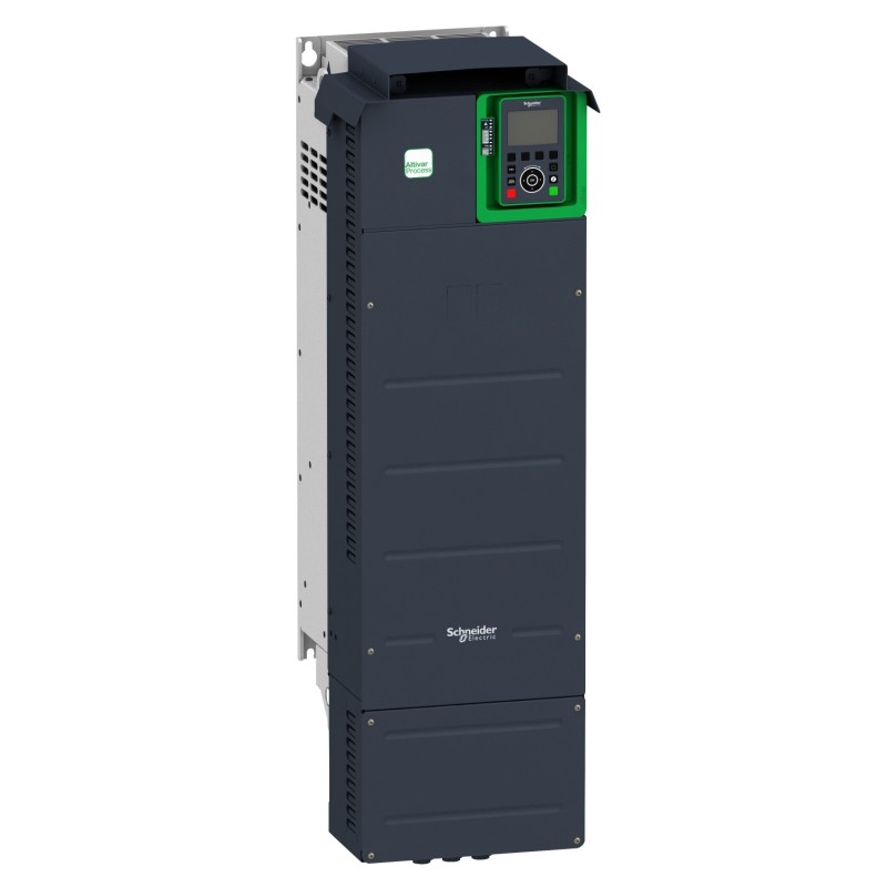 Schneider ATV930D30N4Z Variable Speed Drive - 30kW IP00 Cabinet Integration | Advanced Control Solution