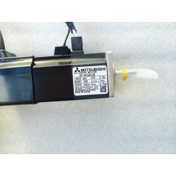 Mitsubishi HC-KFS053B Servo Motor | High-Torque, Precision Engineering | Buy Online