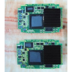 Fanuc A20B-3300-0310 Board | High-Performance CNC Controller Module