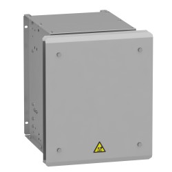 Schneider VW3A7736 Braking Resistor - 5 Ohms, 1.9 kW, IP23 | Reliable Braking Solutions
