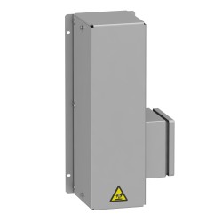 Schneider VW3A7735 Braking Resistor - 8 Ohms - 1.1 kW - IP20 | High-Performance Braking Solution