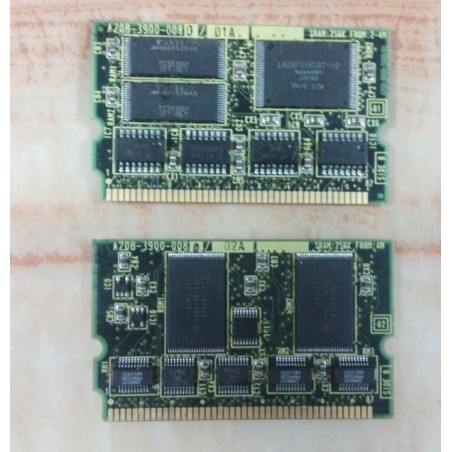 Buy Fanuc A20B-3900-0080 Board | CNC Control Module