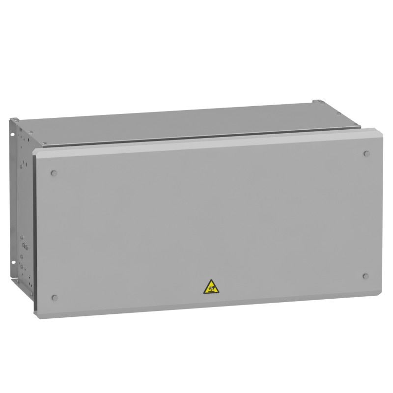Schneider VW3A7747 Braking Resistor | 2.5 Ohms 11kW IP23 Resistor - Industrial Control