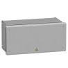 Schneider VW3A7747 Braking Resistor | 2.5 Ohms 11kW IP23 Resistor - Industrial Control