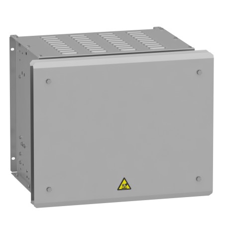 Schneider VW3A7746 Braking Resistor - 5 Ohms - 6.9 kW - IP23 | High-Performance Industrial Braking Solution