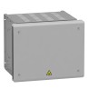 Schneider VW3A7746 Braking Resistor - 5 Ohms - 6.9 kW - IP23 | High-Performance Industrial Braking Solution