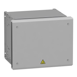 Schneider VW3A7745 Braking Resistor - 8 Ohms, 3.8 kW, IP23 - Superior Motor Control