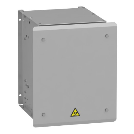Schneider VW3A7738 Braking Resistor - 1.4 Ohms, 1.5 kW, IP23 | High Performance Motor Control Solution