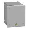 Schneider VW3A7738 Braking Resistor - 1.4 Ohms, 1.5 kW, IP23 | High Performance Motor Control Solution