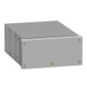 Schneider VW3A7756 Braking Resistor | 5 Ohms, 32 kW, IP23 | High-Performance Energy Dissipation