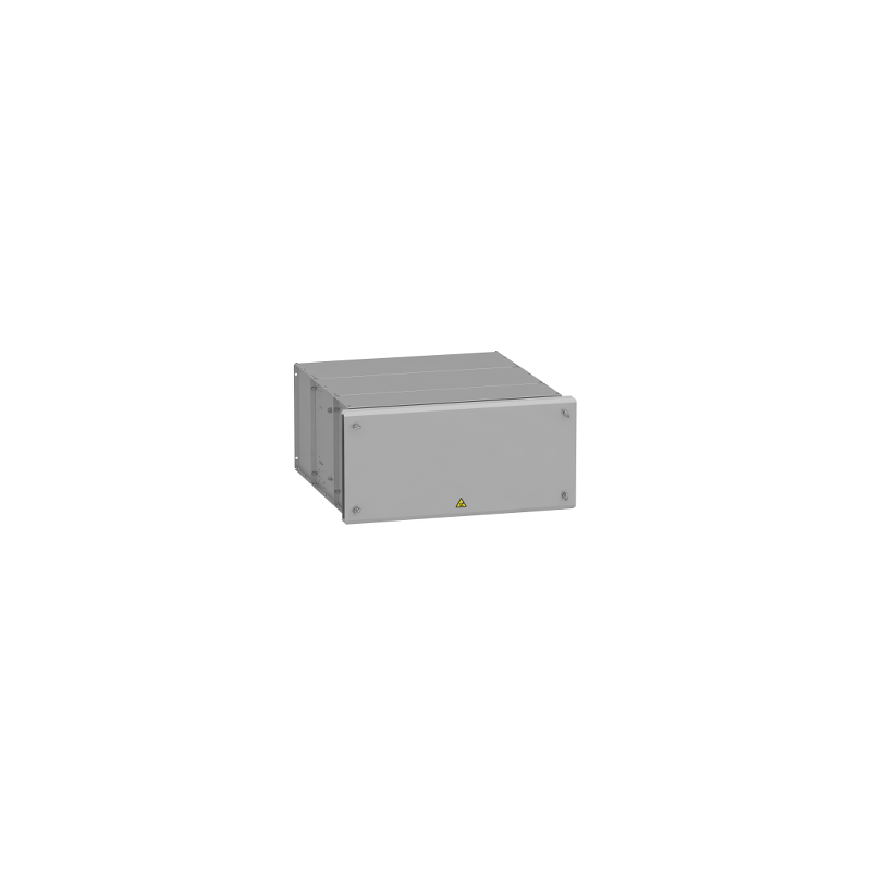Schneider VW3A7755 Braking Resistor | 8 Ohms | 25 kW | IP23 - Industrial Resistor
