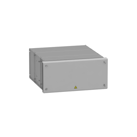 Schneider VW3A7755 Braking Resistor | 8 Ohms | 25 kW | IP23 - Industrial Resistor