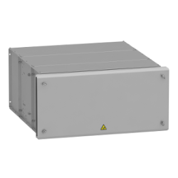 Schneider VW3A7754 Braking Resistor | 10 Ohms | 19 kW | IP23 | High Performance