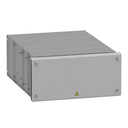 Schneider VW3A7753 Braking Resistor – 16 Ohms, 14 kW, IP23 | High-Performance Industrial Braking Solution