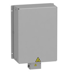 Schneider VW3A7751 Braking Resistor – 60 Ohms, 3.4 kW, IP20 | High-Performance Braking Resistor