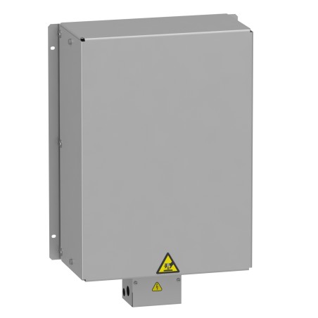 Schneider VW3A7751 Braking Resistor – 60 Ohms, 3.4 kW, IP20 | High-Performance Braking Resistor