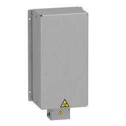 Schneider VW3A7750 Braking Resistor | 100 Ohms | 1.7 kW | IP20 - Reliable Energy Dissipation