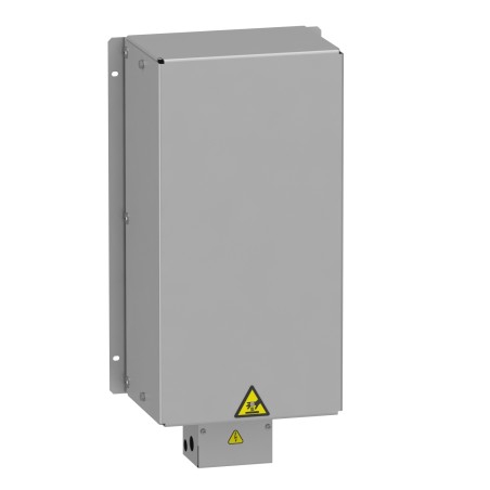 Schneider VW3A7750 Braking Resistor | 100 Ohms | 1.7 kW | IP20 - Reliable Energy Dissipation