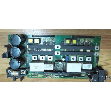 Buy Fanuc A16B-2203-0596 Board | Industrial Circuit Board