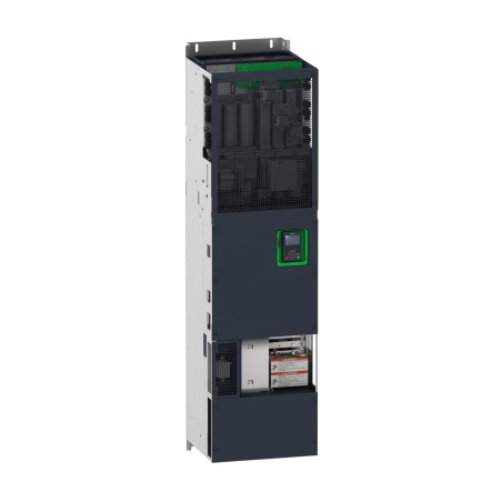 Schneider ATV9B0C16N6 Variable Speed Drive - Altivar Process Modular ATV900 | Low Harmonic & Regenerative Drive