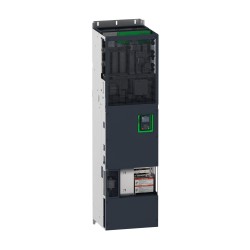Schneider ATV9B0C13Q6 Variable Speed Drive | Altivar Process Modular | ATV900 Series