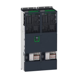 Schneider ATV9B0C31Q6 Variable Speed Drive | Altivar Process Modular | Low Harmonic/Regen
