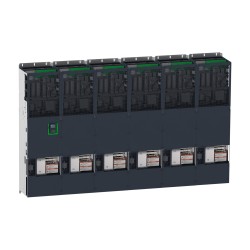 Schneider ATV9B0M12Q6 Variable Speed Drive | Altivar Process Modular | ATV900 Series
