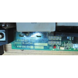 Buy Fanuc A16B-2203-0596 Board | Industrial Circuit Board
