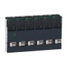 Schneider ATV9B0M10Q6 Variable Speed Drive | Altivar Process Modular ATV900 | Low Harmonic/Regen Drive