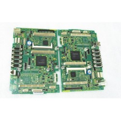 Fanuc A20B-8200-0721 Board | Industrial Machinery Component - Fanuc