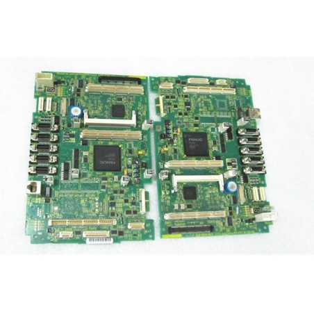 Fanuc A20B-8200-0721 Board | Industrial Machinery Component - Fanuc