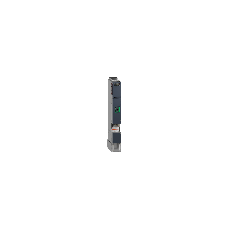 Schneider ATV9A0C16Q4 Variable Speed Drive - Altivar Process Modular ATV900, 160 kW, 400V