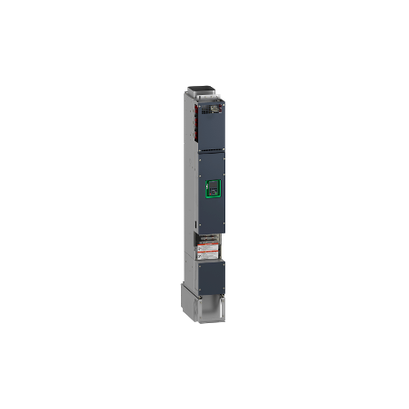 Schneider ATV9A0C16Q4 Variable Speed Drive - Altivar Process Modular ATV900, 160 kW, 400V