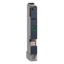 Schneider ATV9A0C16R4 Altivar Process Modular Variable Speed Drive, 440V, 160 kW