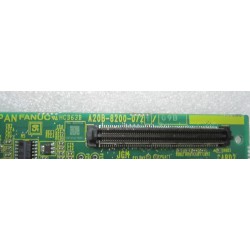 Fanuc A20B-8200-0721 Board | Industrial Machinery Component - Fanuc