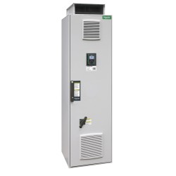 Schneider ATV960C25T4X1 High Performance Drive System | 280/220kW | 480V | IP23