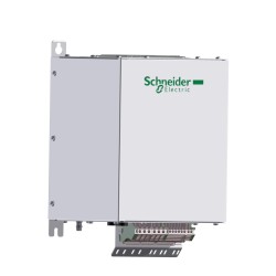Schneider VW3A46102 Passive Filter - 10 A | 400 V | 50 Hz | For Variable Speed Drive