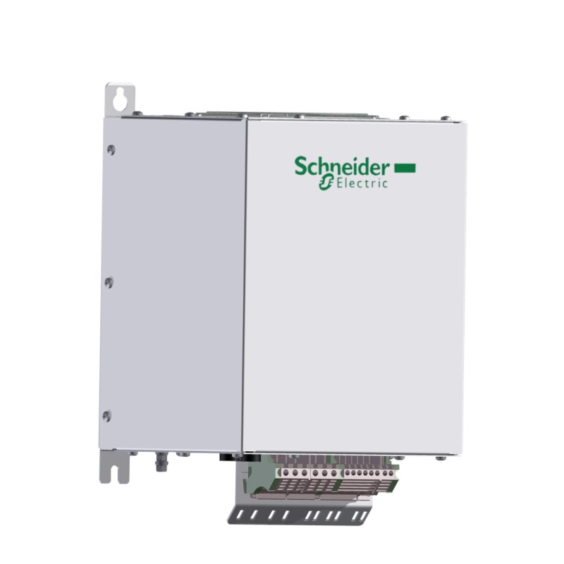 Schneider VW3A46102 Passive Filter - 10 A | 400 V | 50 Hz | For Variable Speed Drive