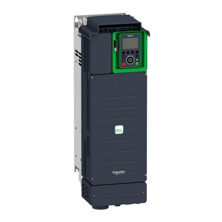 Schneider ATV630D18M3 Variable Speed Drive | 18.5kW/25HP | 200-240V | IP21/UL Type 1