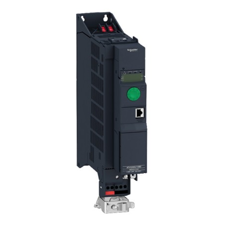 Schneider ATV320U04N4B Variable Speed Drive – 0.37kW | High-Performance Motor Control