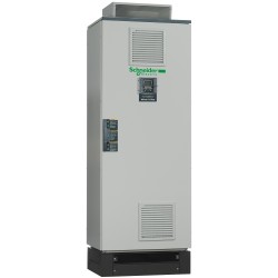 Schneider ATV71ES5C28N4 Enclosed Variable Speed Drive - 280 kW | ATV71 Plus | 400V | IP54