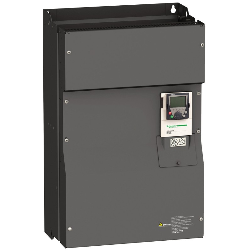 Schneider ATV61HC63Y387 Variable Speed Drive | 630 kW, 690V, 700 HP, IP20