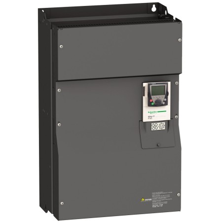 Schneider ATV61HC63Y387 Variable Speed Drive | 630 kW, 690V, 700 HP, IP20